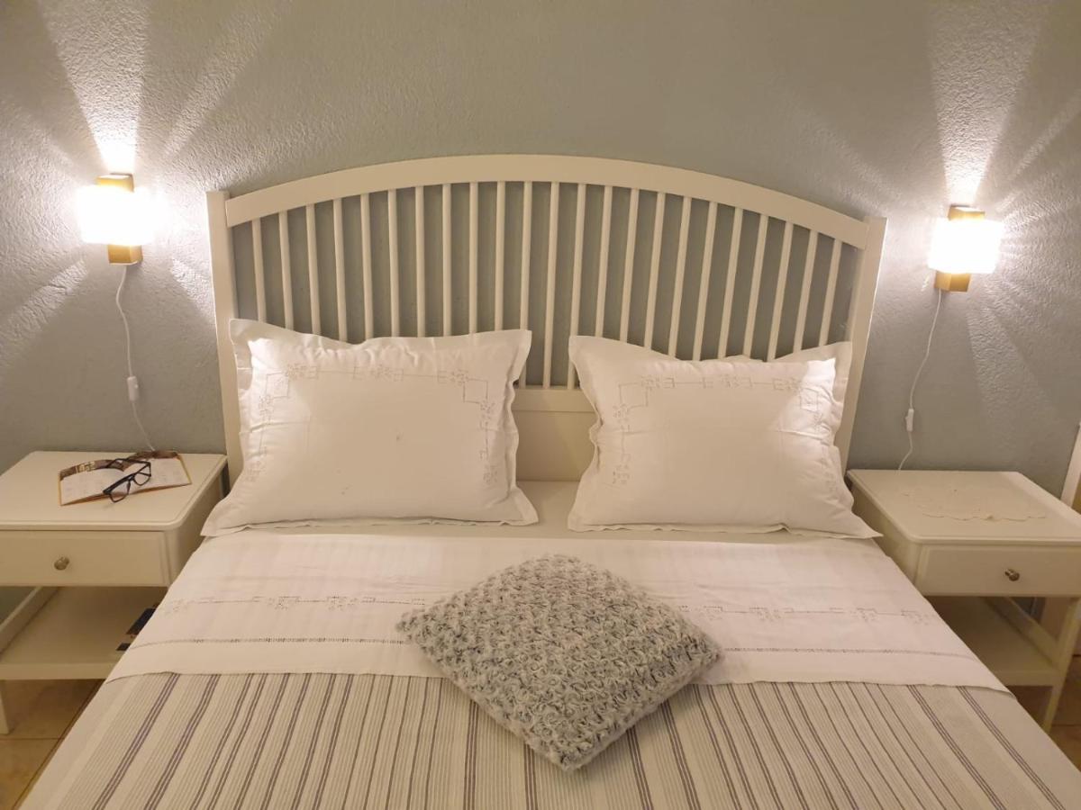 Apartments Kuzmanic Омиш Экстерьер фото