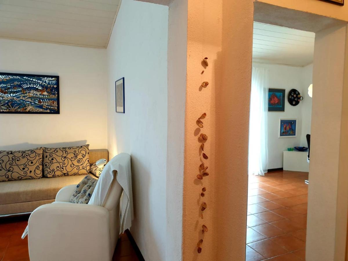 Apartments Kuzmanic Омиш Экстерьер фото